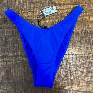 Boomerang Cheeky Bikini Bottom